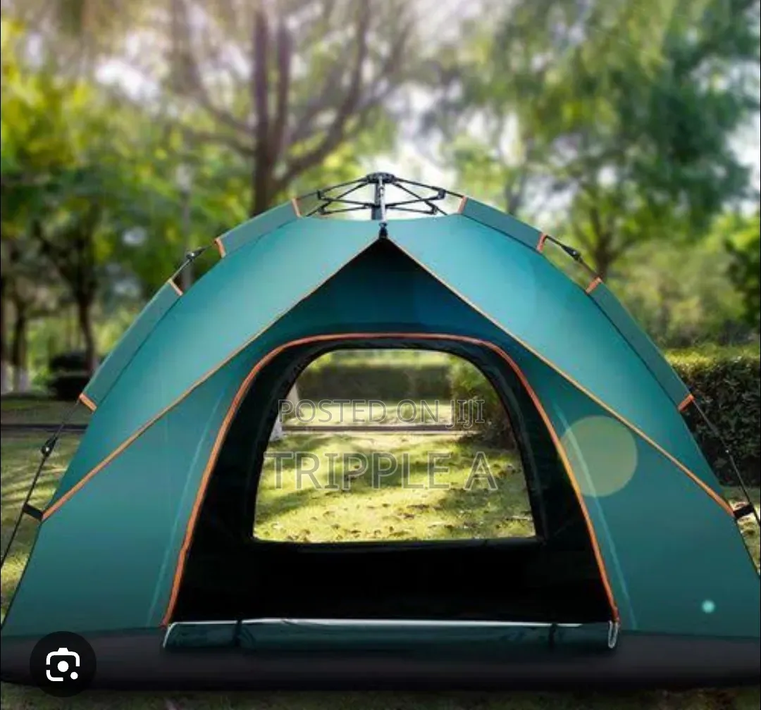 Outdoor Folding Tent Instant Pop Up Tent
