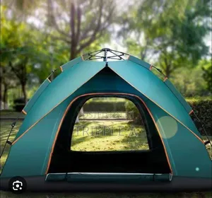 Outdoor Folding Tent Instant Pop Up Tent