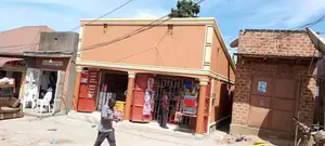 Newly Built Construction Two Double Shops