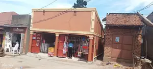 Newly Built Construction Two Double Shops