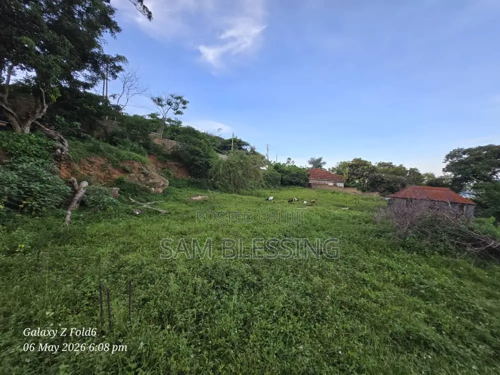 47 Decimals for Sale in Buziga