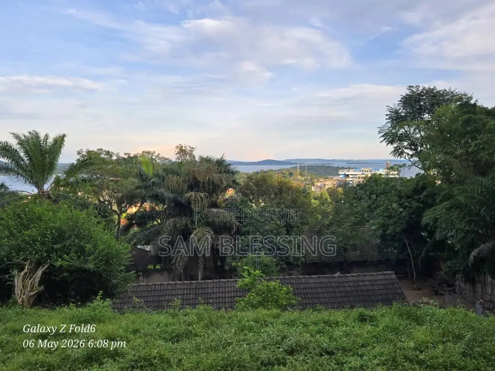47 Decimals for Sale in Buziga