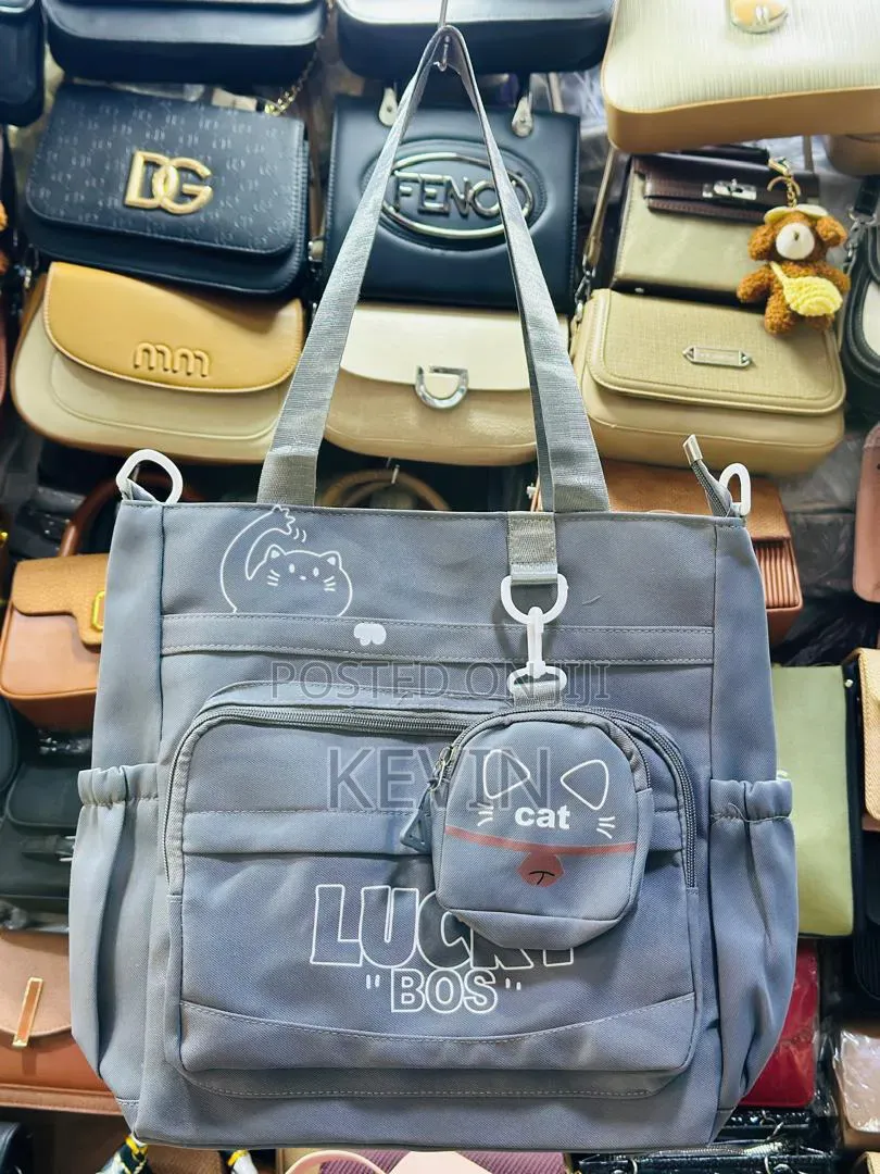Casual Tote Bags