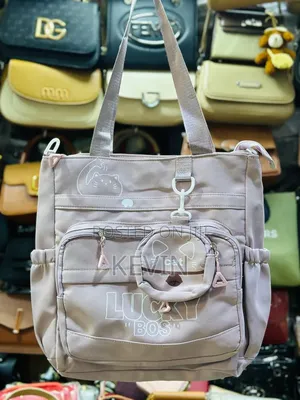 Casual Tote Bags