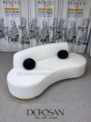 Modern 3seater Bin Sofa Call Us On