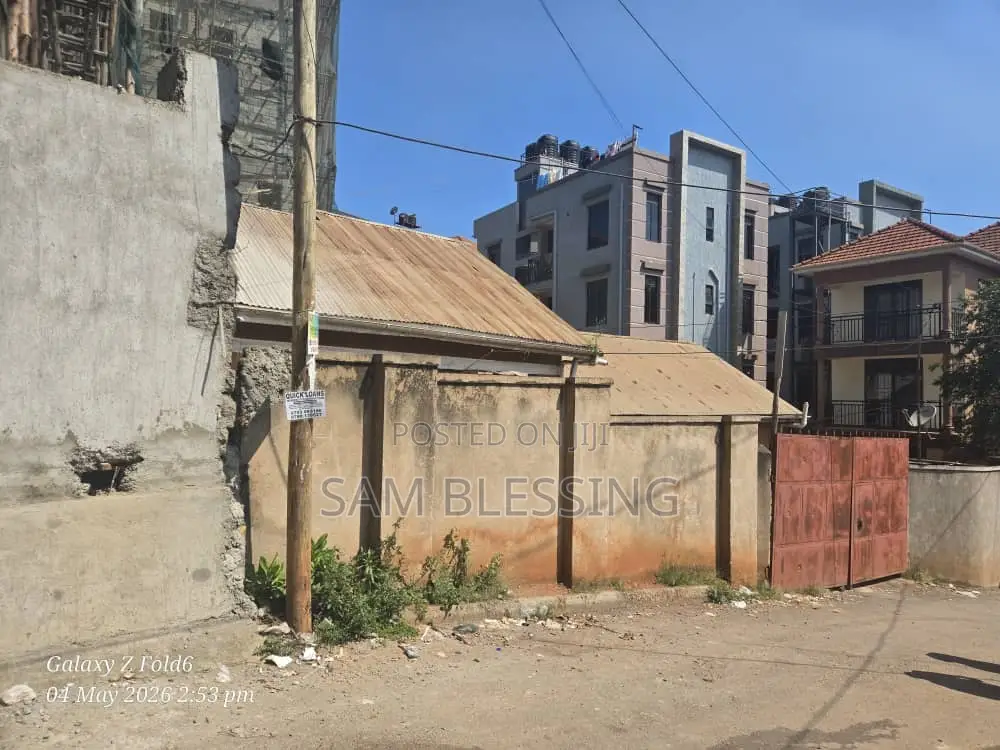 34 Decimals for Sale in Bunga