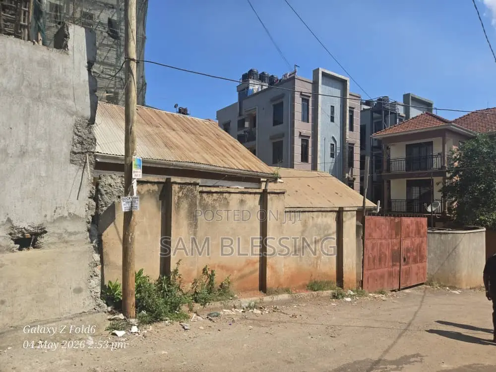 34 Decimals for Sale in Bunga