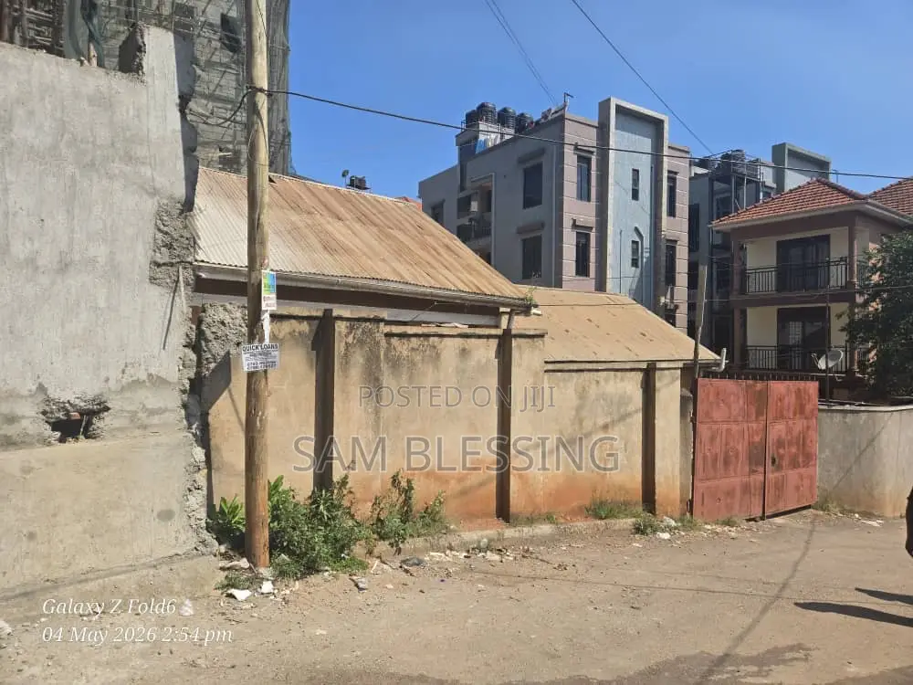 34 Decimals for Sale in Bunga
