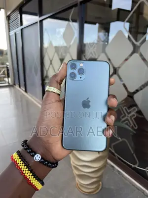 Apple iPhone 11 Pro 64 GB Green