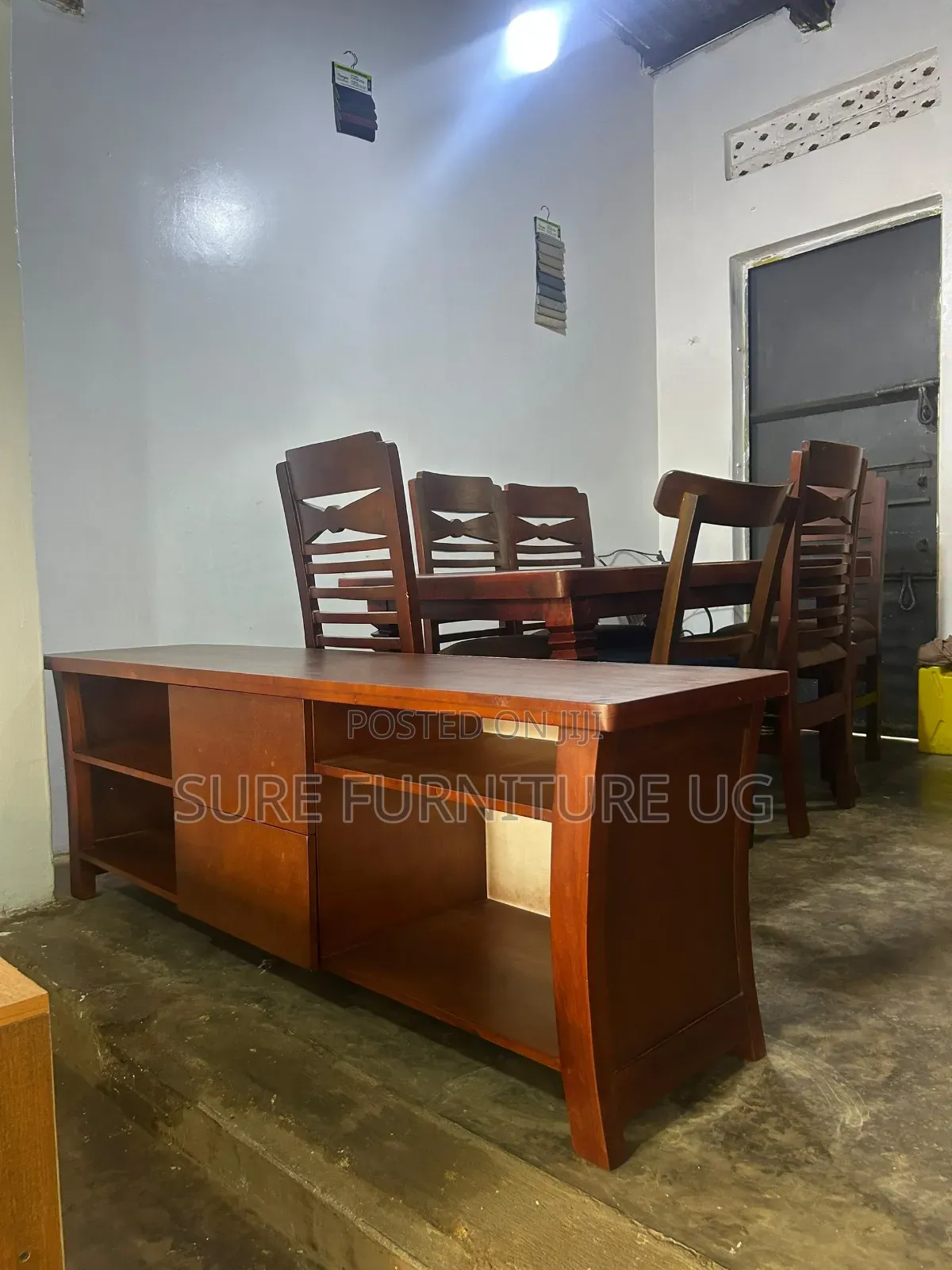 Tv Stand Long