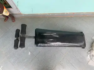 Gym Bench 