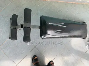 Gym Bench 