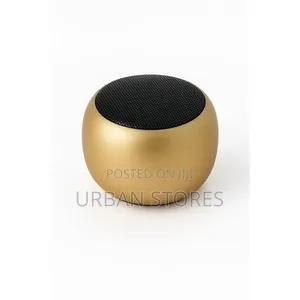 New Mini Portable Bluetooth Speaker