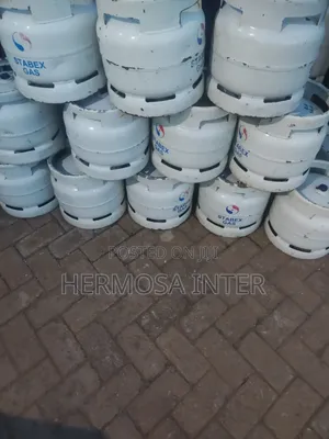 Stabex Gas Refill 6kg at 56000