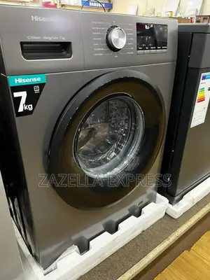 Hisense 7kg Front Load Washing Machine | Wfhv70128