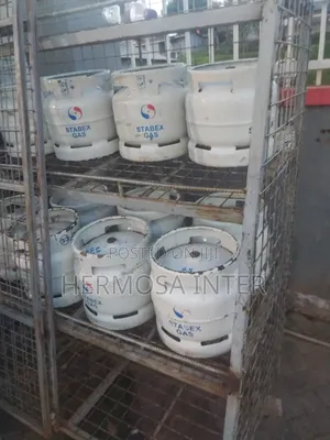 Stabex Gas Refill 6kg