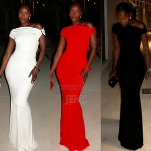 Luxurious Party Dresses Available