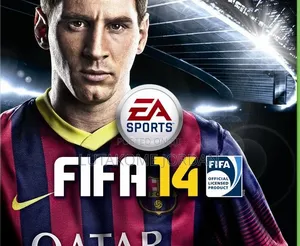 Fifa 14 for Pc