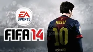 Fifa 14 for Pc