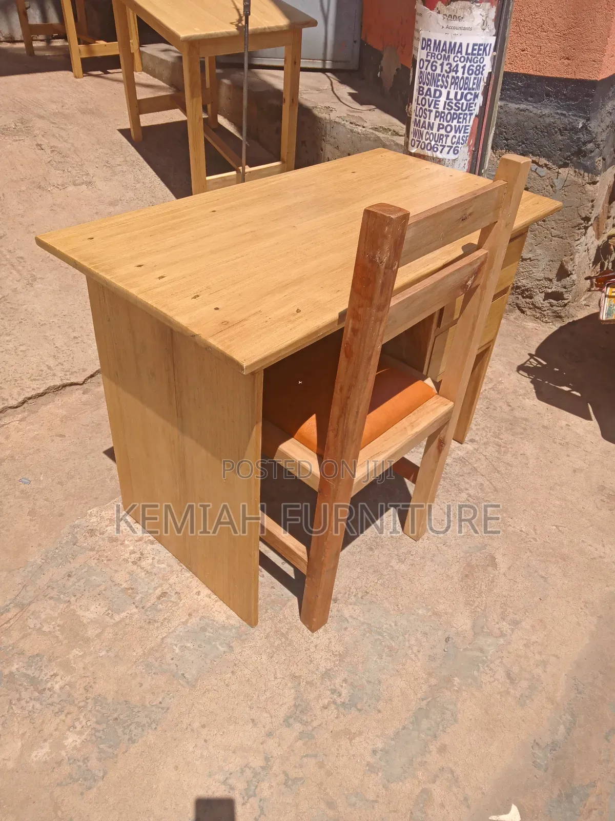 Office Table