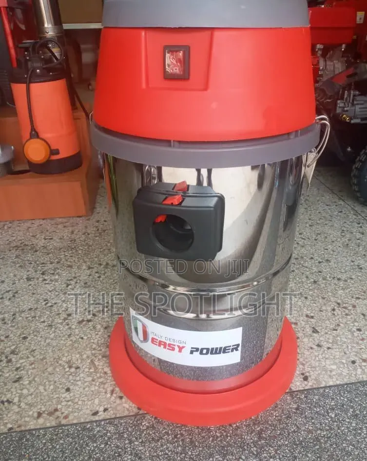 Easy Power Vaccum Cleaner