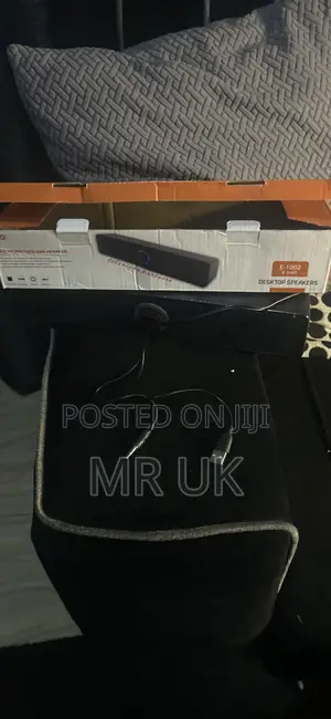 Multifunction Usb Spealer