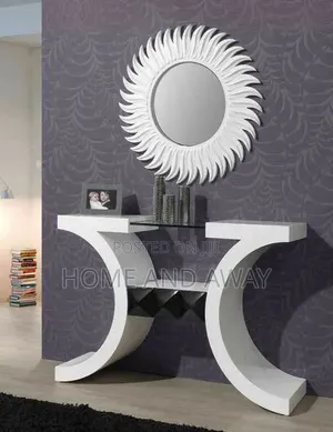 Americana Console Tables in Any Colour From 1,555,000/- With Delivery