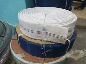 Irrigation Delivery Pipes