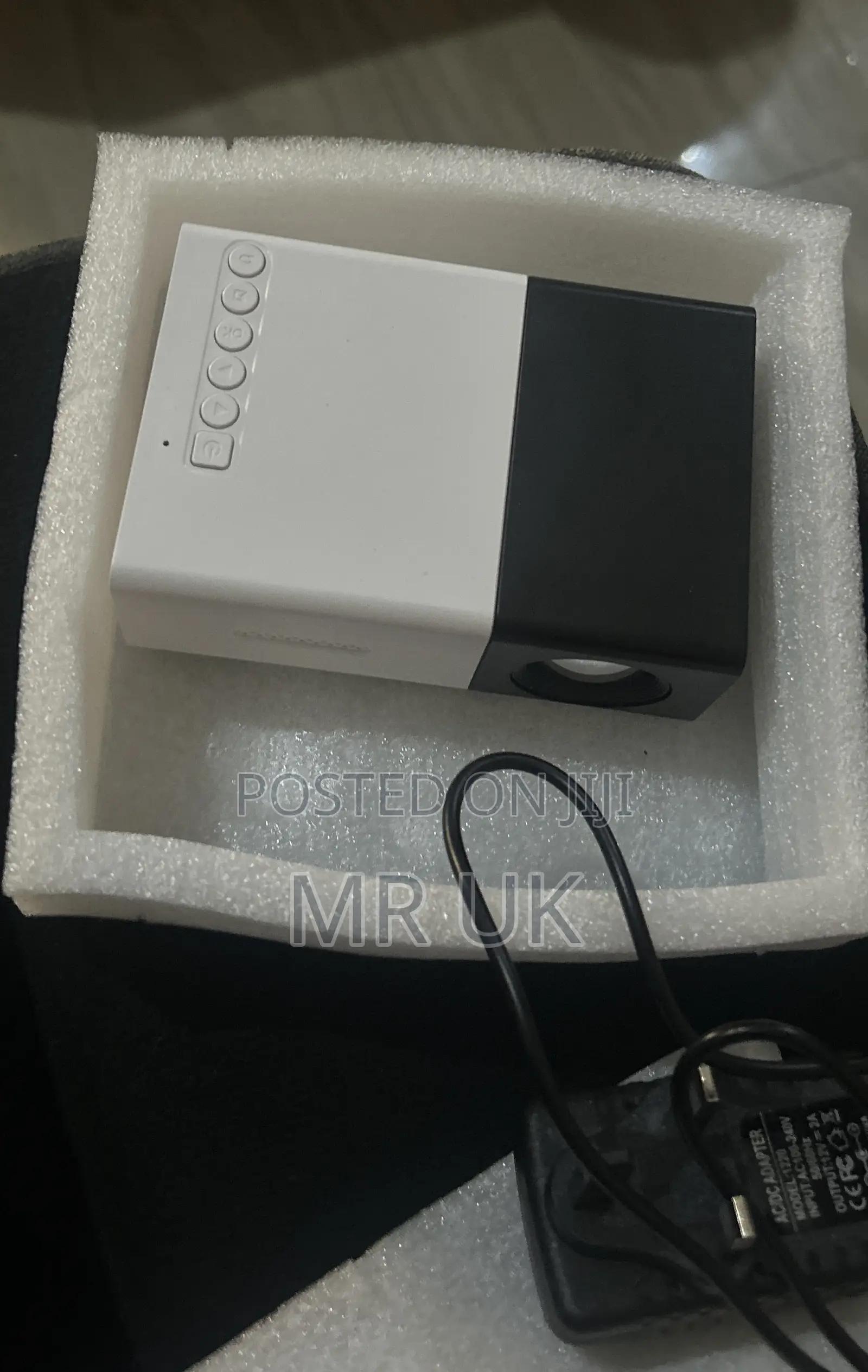 Led Projector