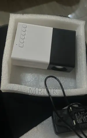 Led Projector