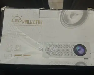 Led Projector