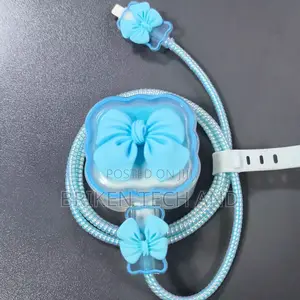 Charger Protector Case