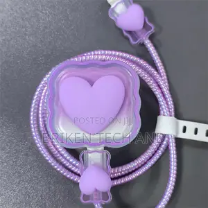 Charger Protector Case