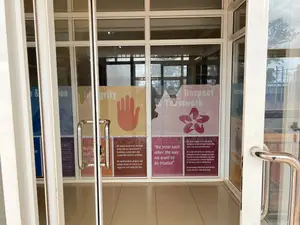 800 SQM of Office Space | Namanve