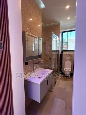 2bdrm Condo in Skyrise Apartment, Nakawa for sale