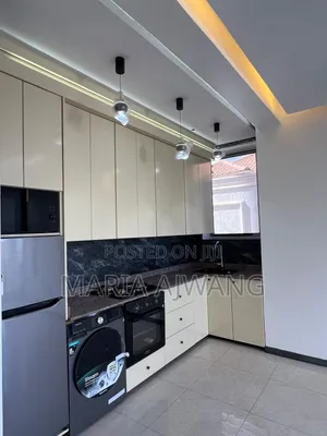2bdrm Condo in Skyrise Apartment, Nakawa for sale