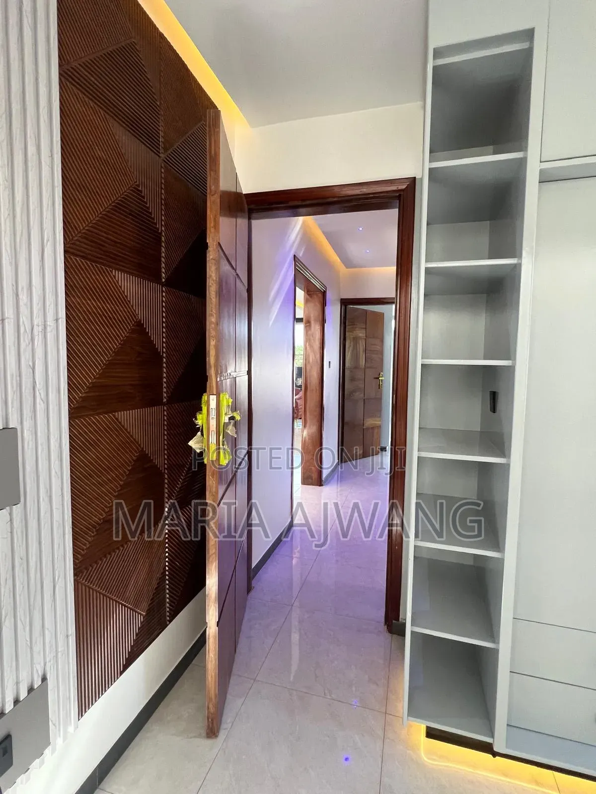 2bdrm Condo in Skyrise Apartment, Nakawa for sale