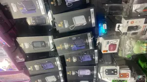 Portable Small Power Bank