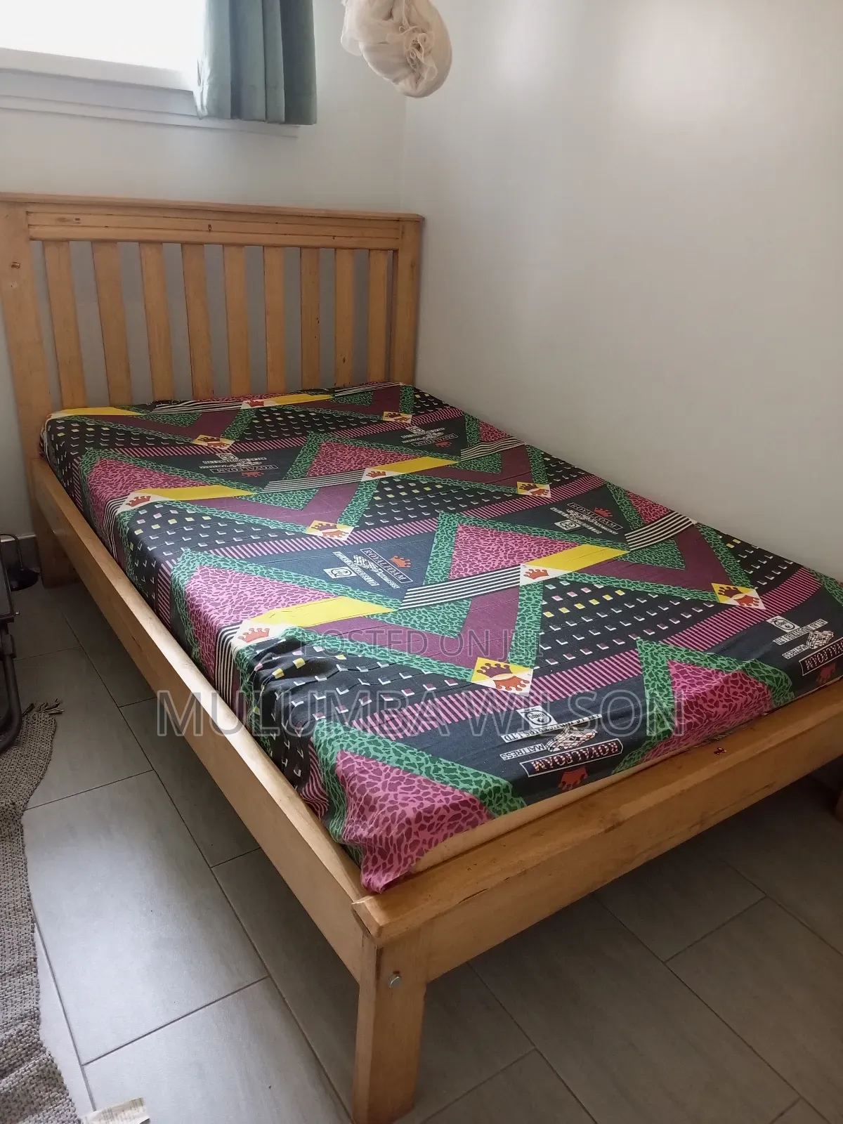 Bes and Matress