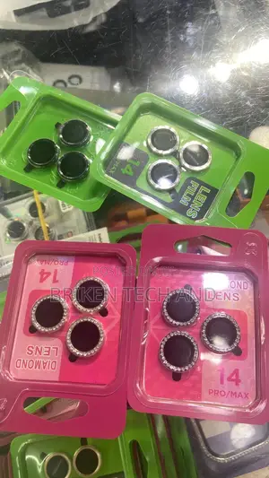 Camera Lens Protector