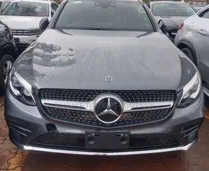 Mercedes-Benz 220 2018 Gray