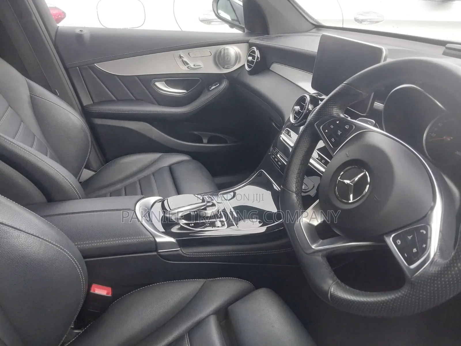 Mercedes-Benz 220 2018 Gray