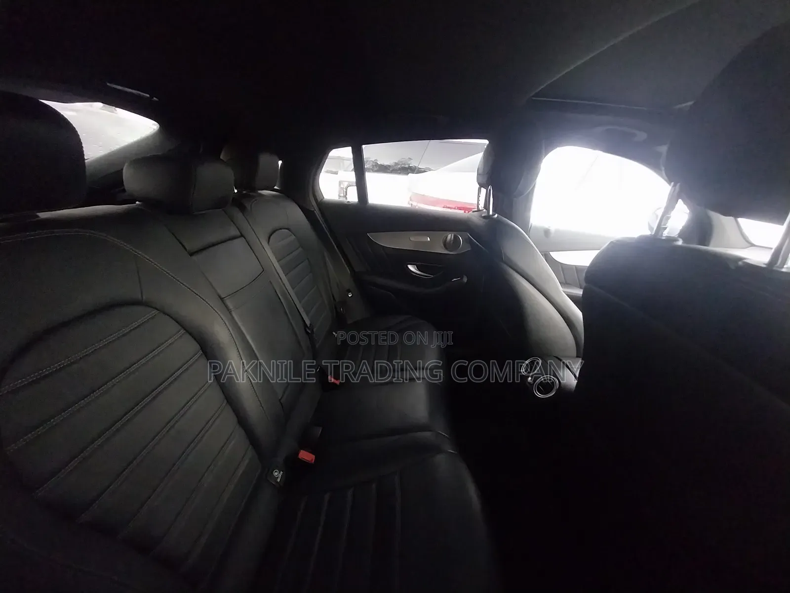 Mercedes-Benz 220 2018 Gray