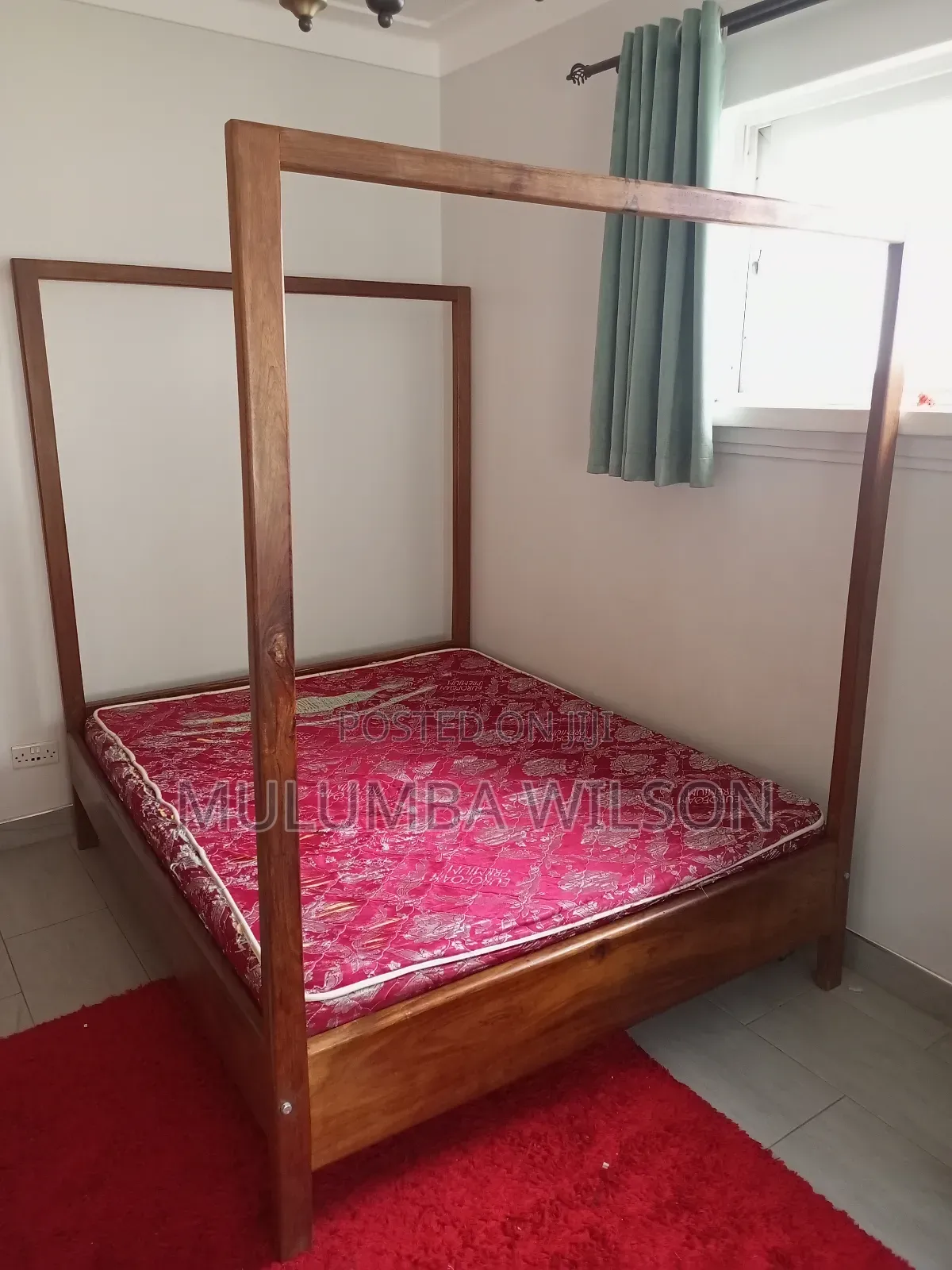 Bes and Matress