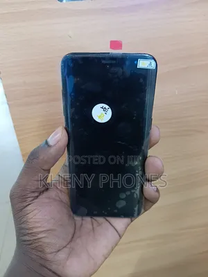 Samsung Galaxy S8 64 GB Black