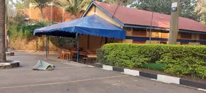Shade Tent 7x3meters