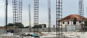 Steel Work/ Re-Enforcement Bars