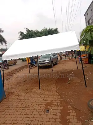 4x4meters Tent