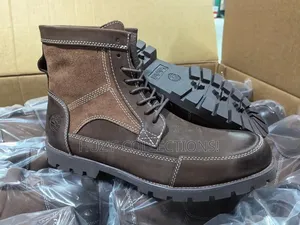 Timberland
