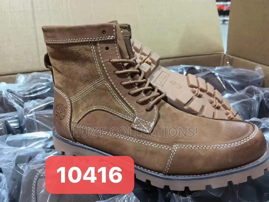 Timberland